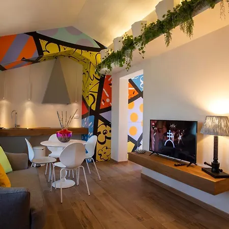 Aparthotel Bocelli *