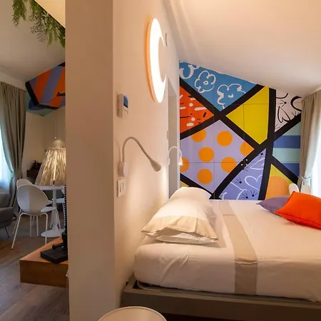 Bocelli Aparthotel