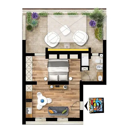 Bocelli Aparthotel