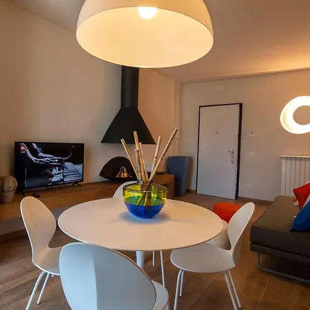 Bocelli Aparthotel Lajatico